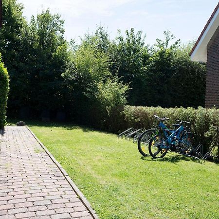 Appartementhausanlage Tiemann Duenensand Kellenhusen Luaran gambar