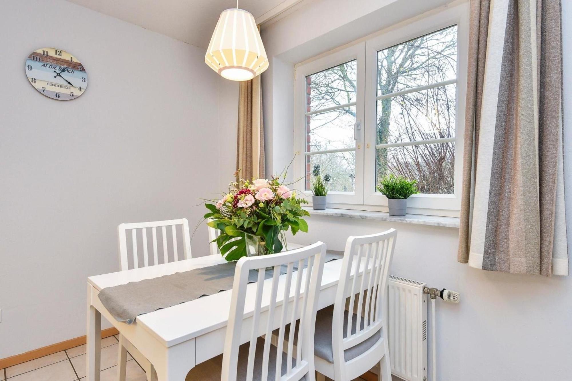 Appartementhausanlage Tiemann Duenensand Kellenhusen Luaran gambar